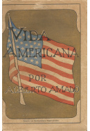 Livros/Acervo/A/AMADO ALBERTO VIDA